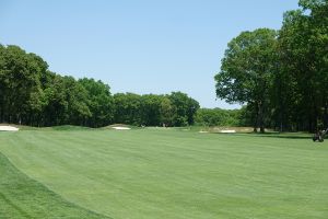 Bethpage (Black) 7th Fairway 2024